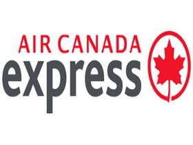 加拿大快运航空 – Air Canada Express