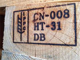 木质包装为什么要加施IPPC标识？（加施IPPC标识原因）