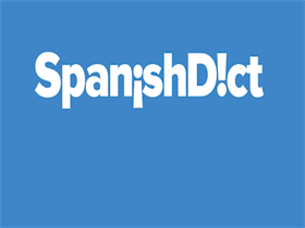 spanishdict – 西语翻译