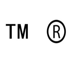 tm和r商标的区别