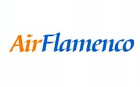 弗拉门戈航空 - Air Flamenco