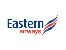 英国东方航空 – Eastern Airways