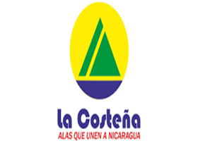 尼加拉瓜哥伦比亚航空公司 – La Costeña