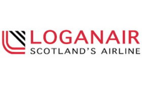洛根航空 - Loganair Limited