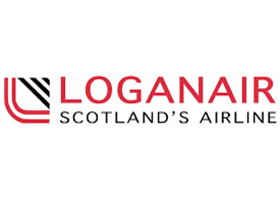 洛根航空 – Loganair Limited