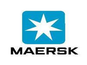 maersk船公司