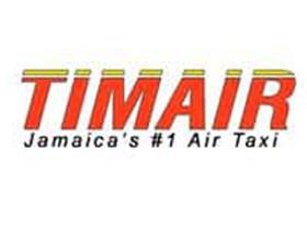 牙买加包机航空公司 – TimAir