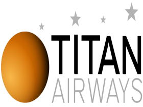 泰坦航空公司 – Titan Airways
