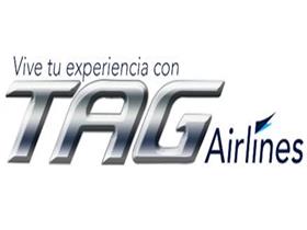 危地马拉航空运输公司 – Transportes Aéreos Guatemaltecos