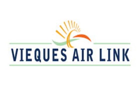 别克斯航空公司 - Vieques Air Link