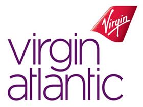 维珍大西洋航空公司 – 维珍航空 – Virgin Atlantic Airways