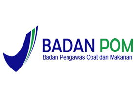 印尼食品药品监督管理局 – BPOM