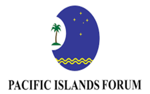 太平洋岛国论坛是什么，太平洋岛国论坛成员国有哪些？(太平洋岛国地图)