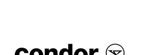 神鹰航空 Condor Flugdienst – 德国航空公司