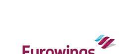 欧洲之翼航空 – Eurowings GmbH