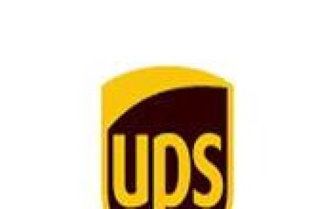 UPS供应链 - UPS Supply Chain Solutions